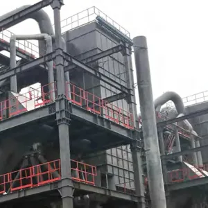 Пескостроительная установка типа VL