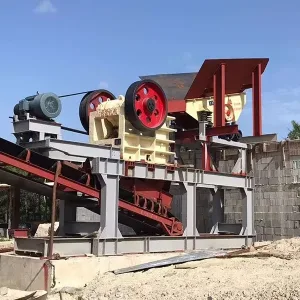 Взломщик челюстей