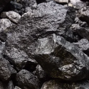 Дробилка для железной руды