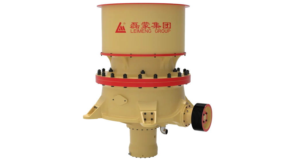 Leimeng HD одноцилиндровая 